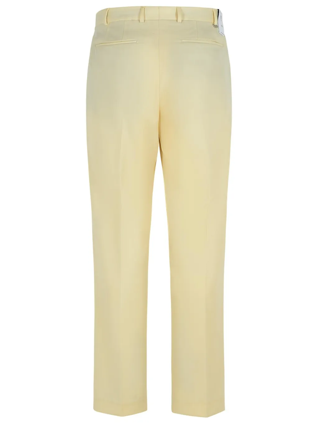 Hook Closure Trousers