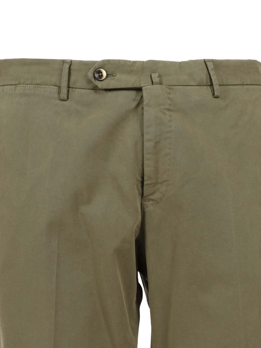 Belt Loop Casual Pants
