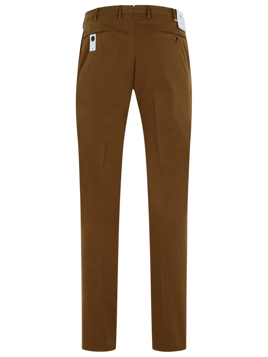 Jogger Fit Stretch Pants