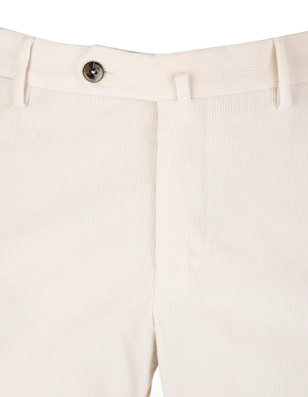 Straight Casual Pants