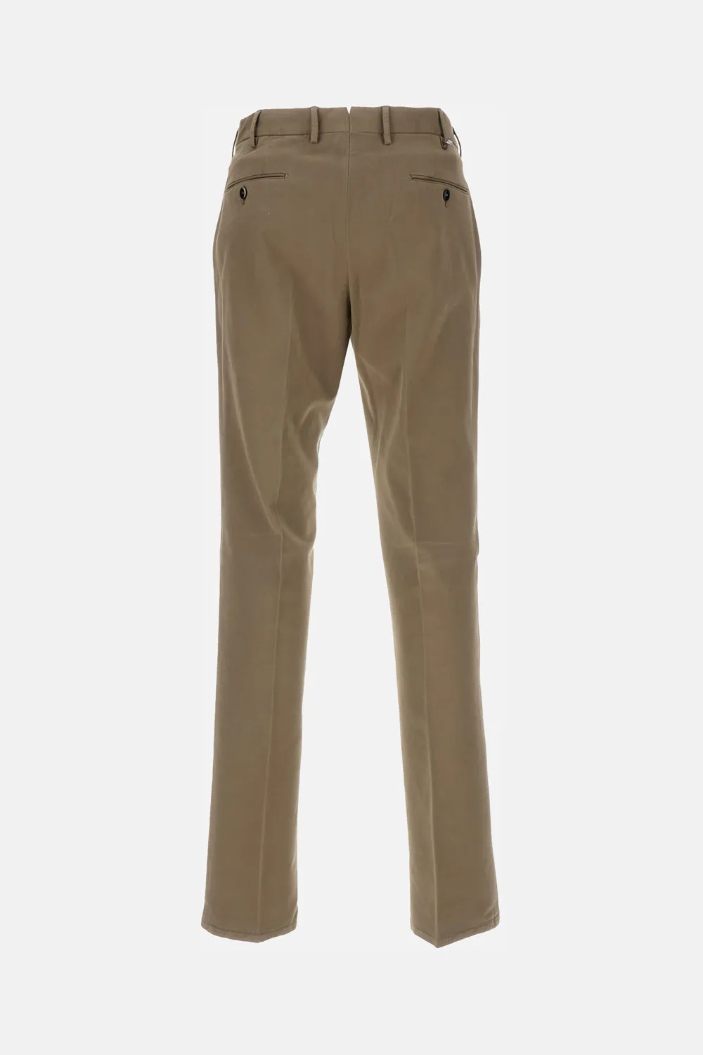 Slim-Cut Chinos