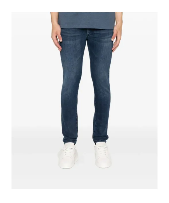 Denim Jeans