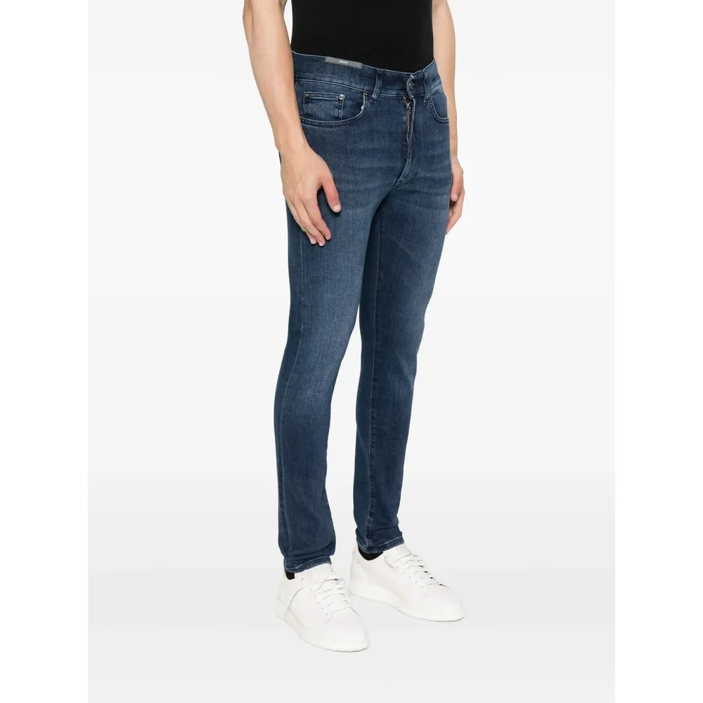 Denim Jeans