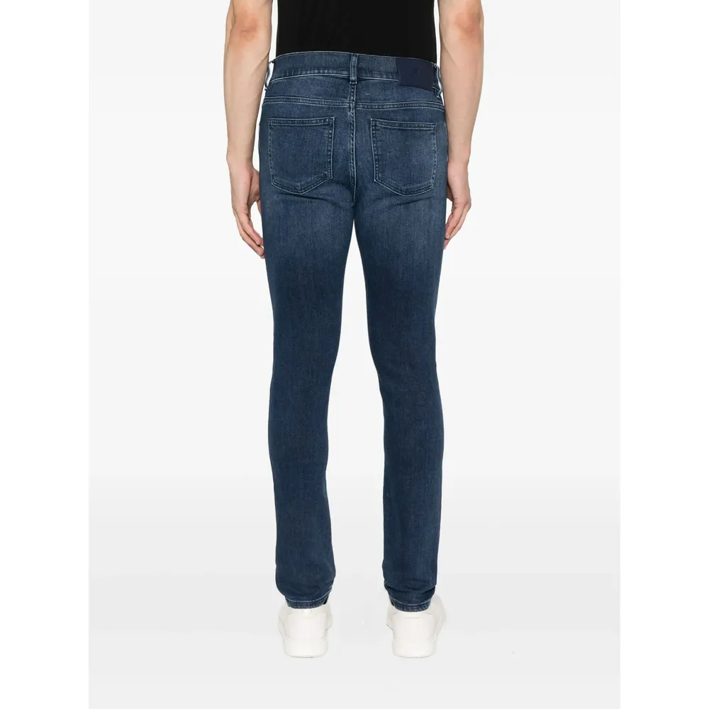Denim Jeans