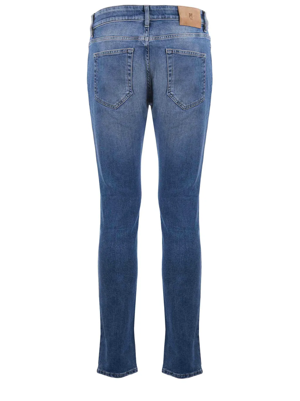 Denim Slim Fit Jeans