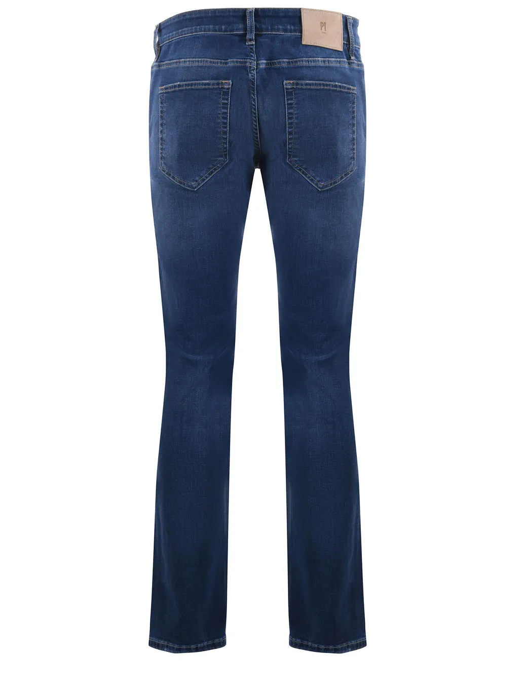 Denim Slim Fit Jeans