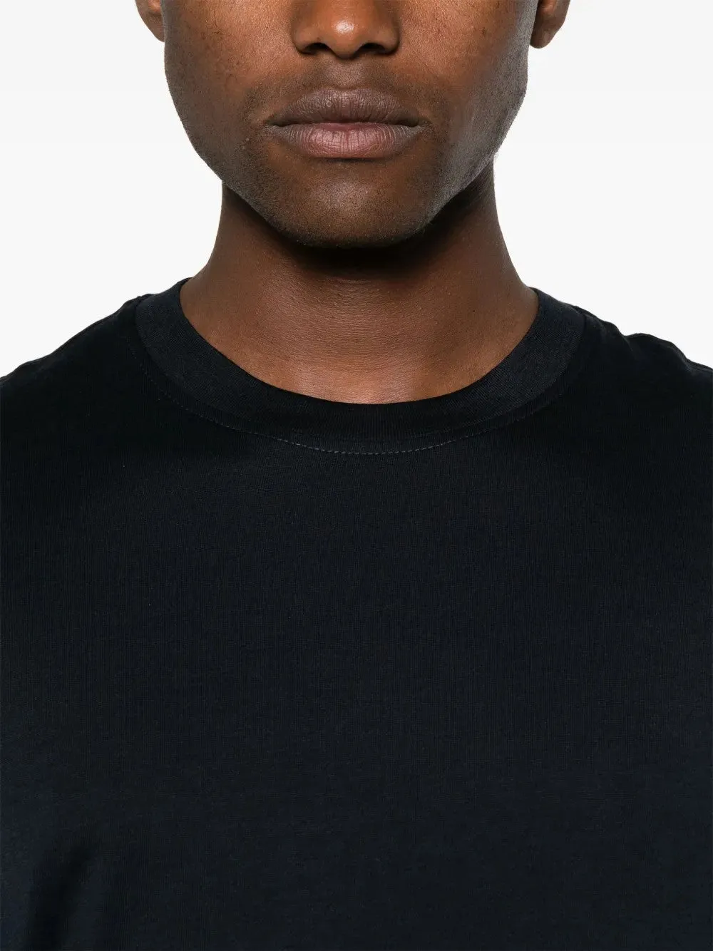 Crew Neck T-Shirt