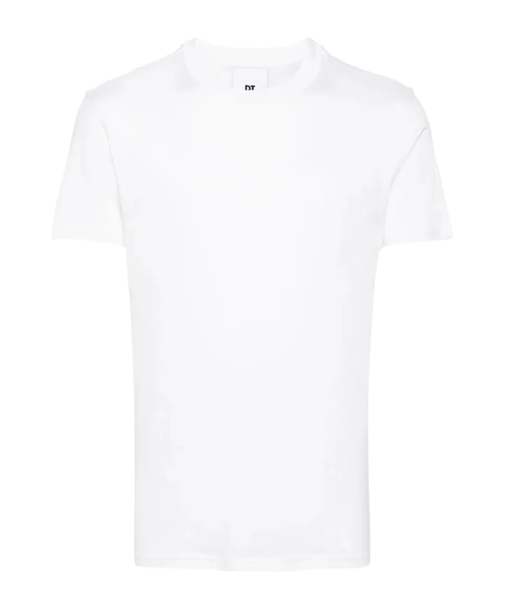 Crew Neck T-Shirt