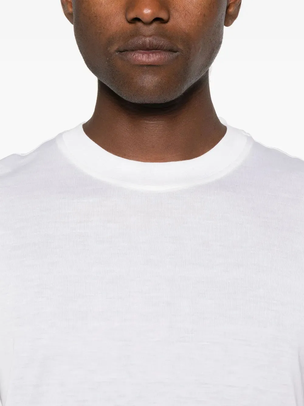 Crew Neck T-Shirt