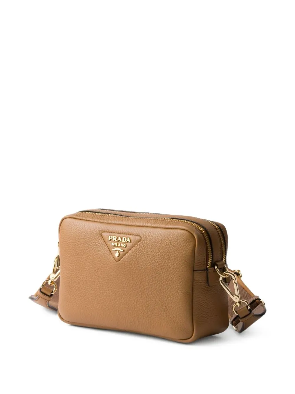 Logo Shoulder Bag