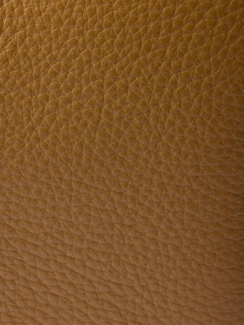 Logo Shoulder Bag
