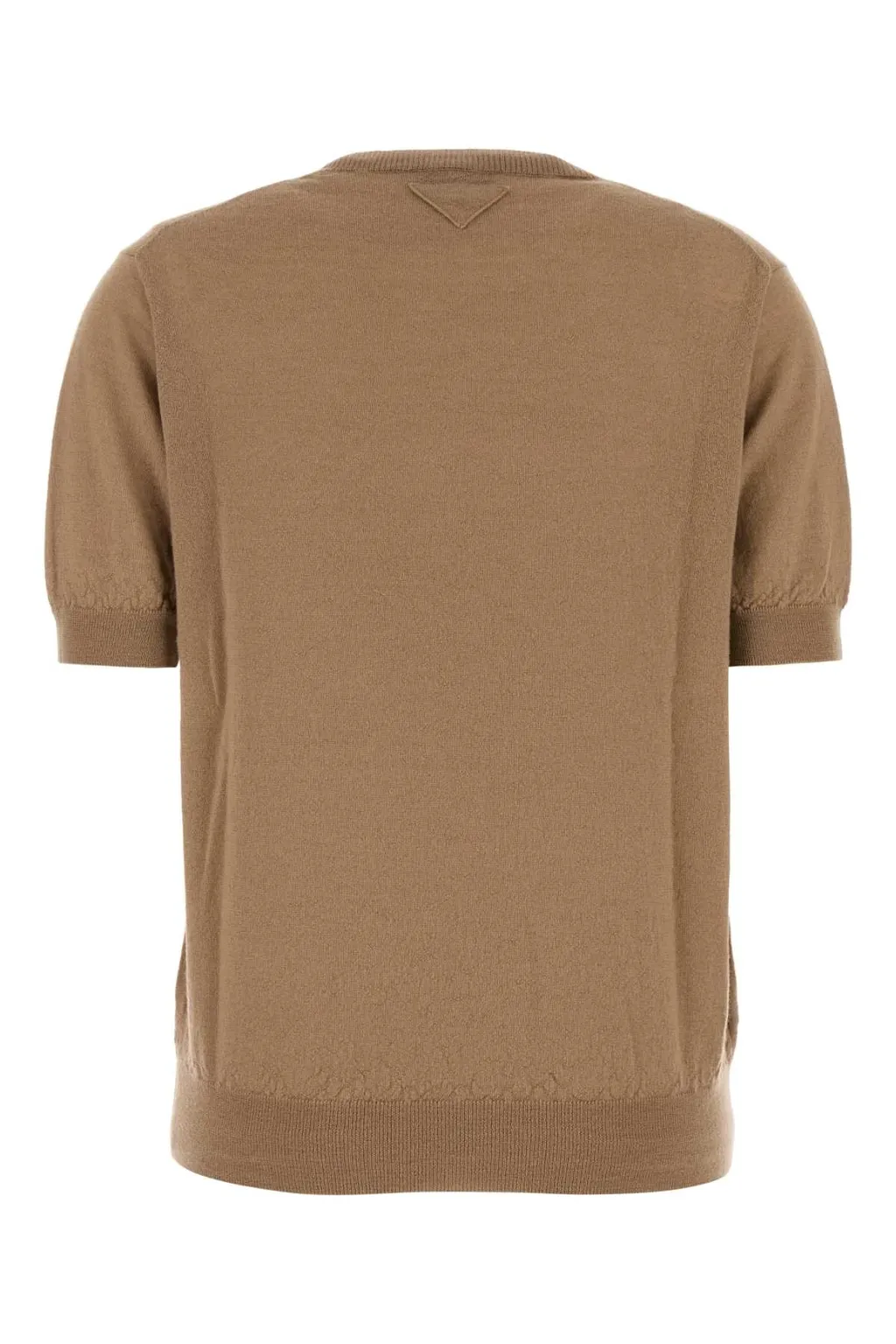 Cashmere Crew-Neck Sweater