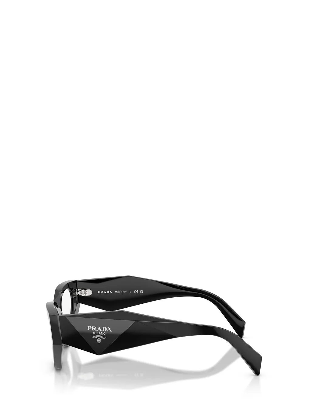 Full-Frame Plain Mirror