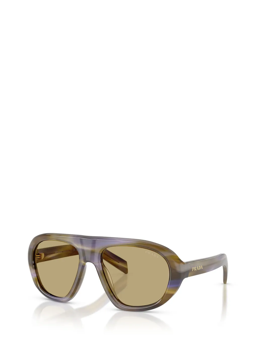 Full-Frame Sunglasses