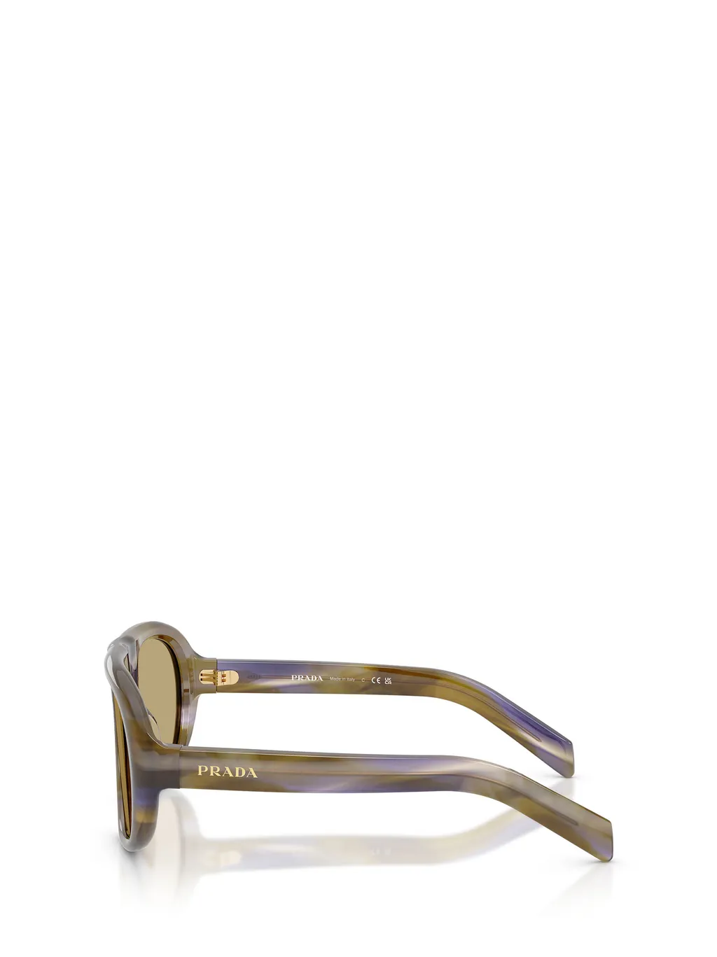 Full-Frame Sunglasses