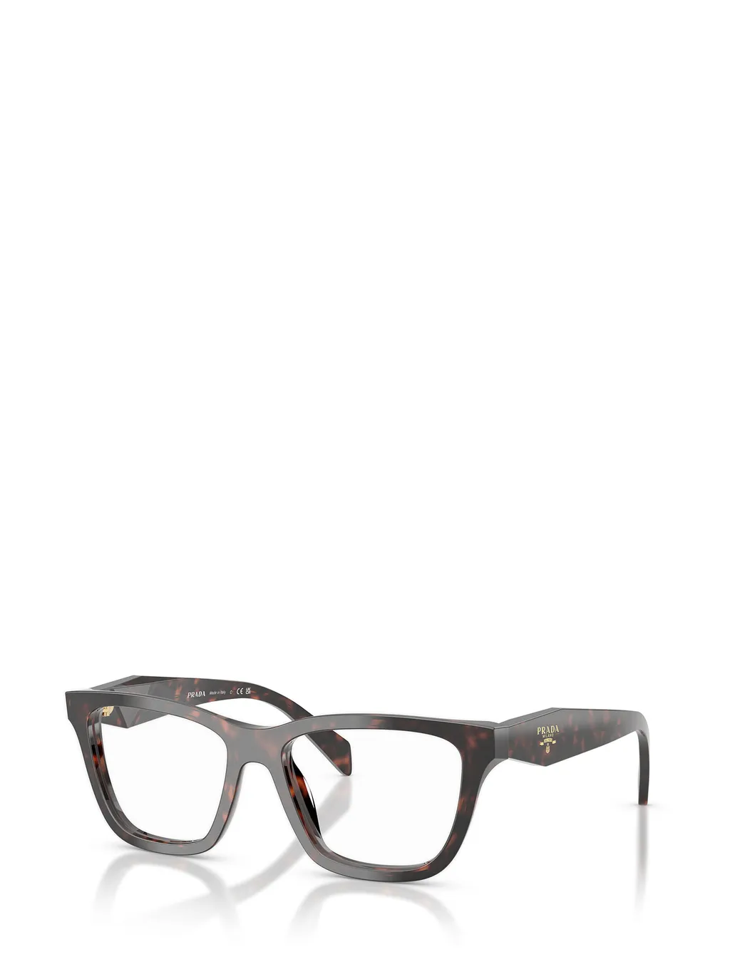 Square-Frame Glasses