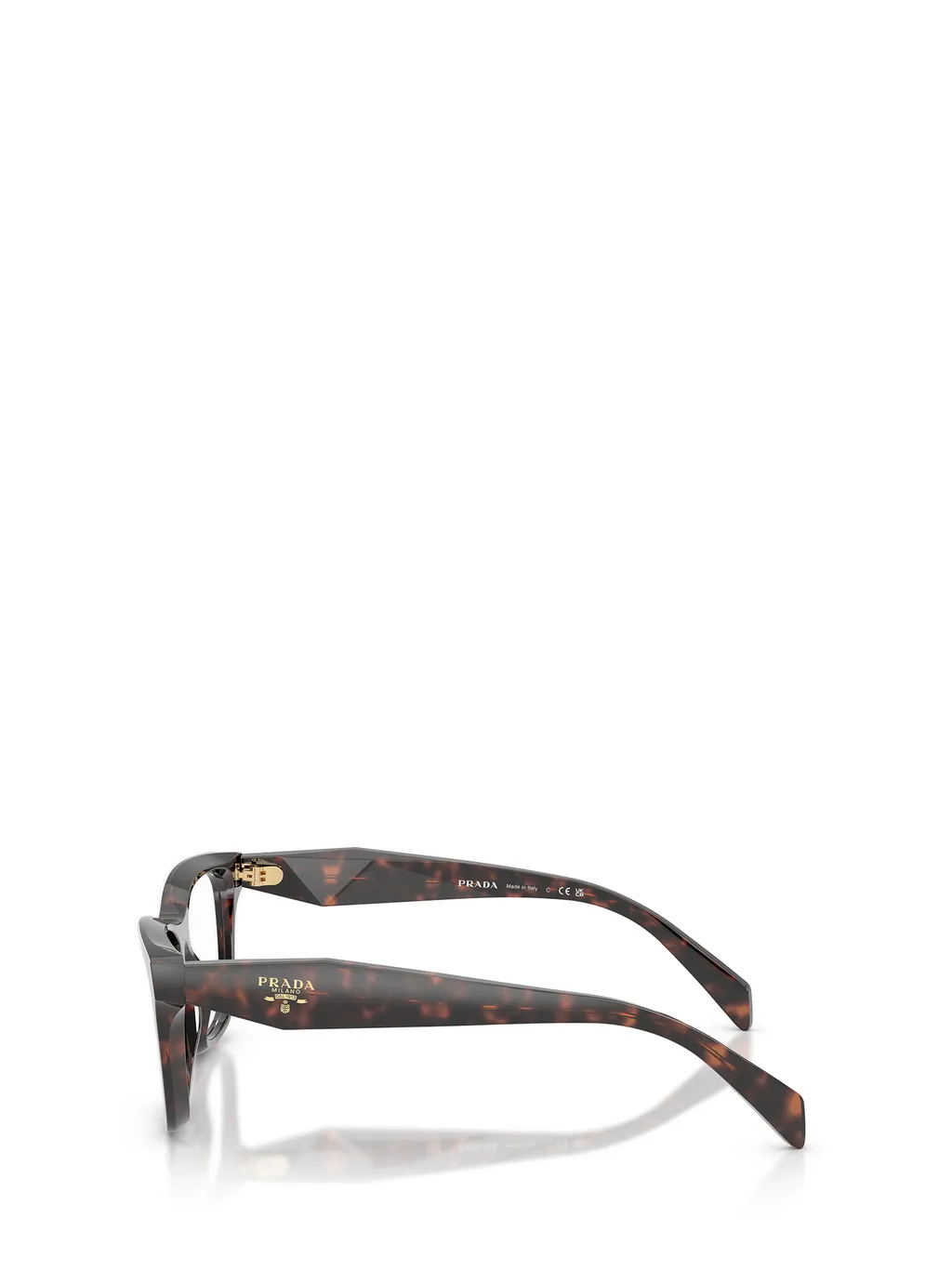 Square-Frame Glasses