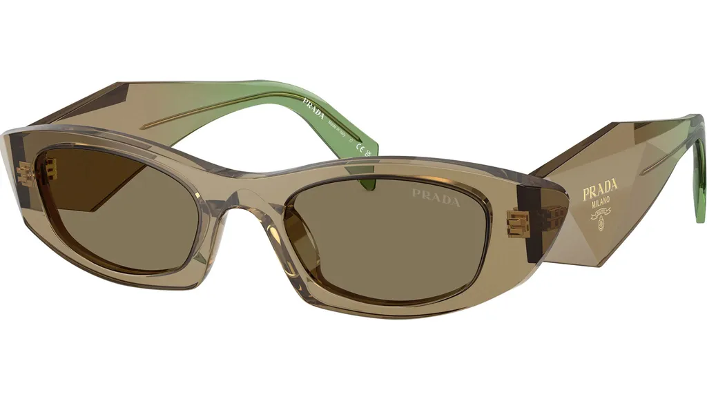 Full-Frame Sunglasses