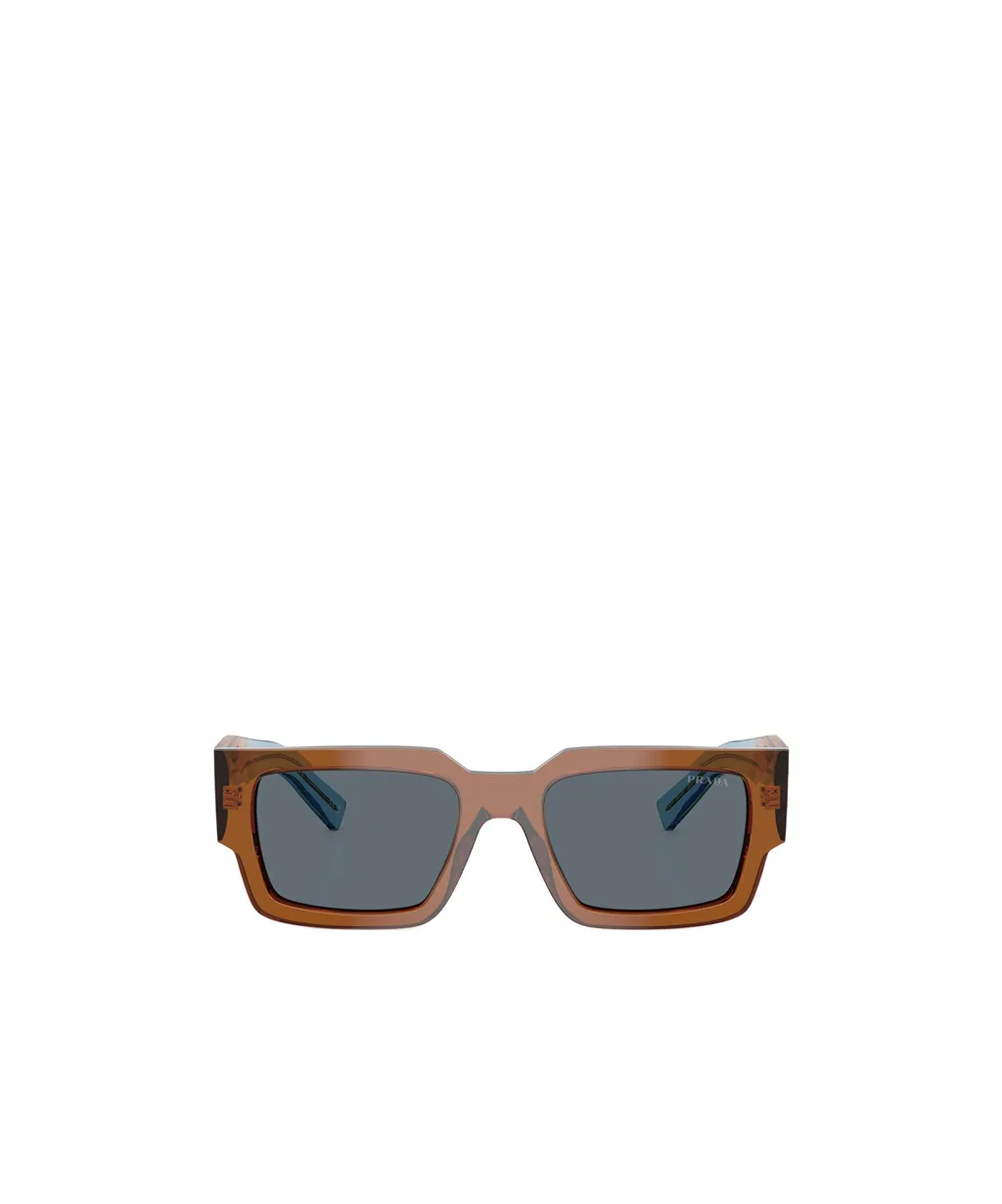 Full-Frame Sunglasses
