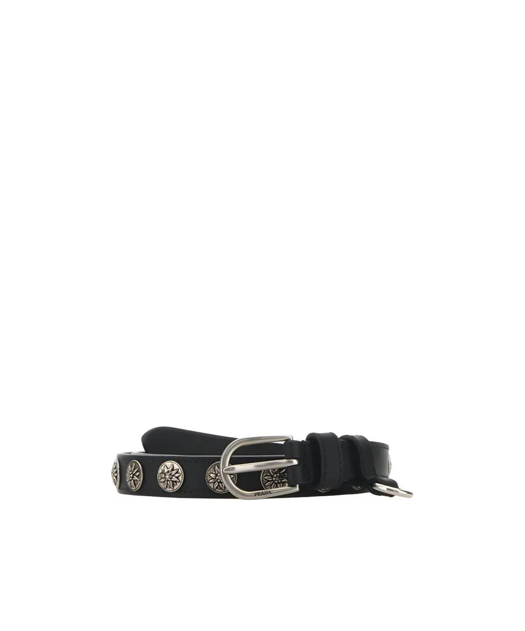 Pin Buckle Belt, 1