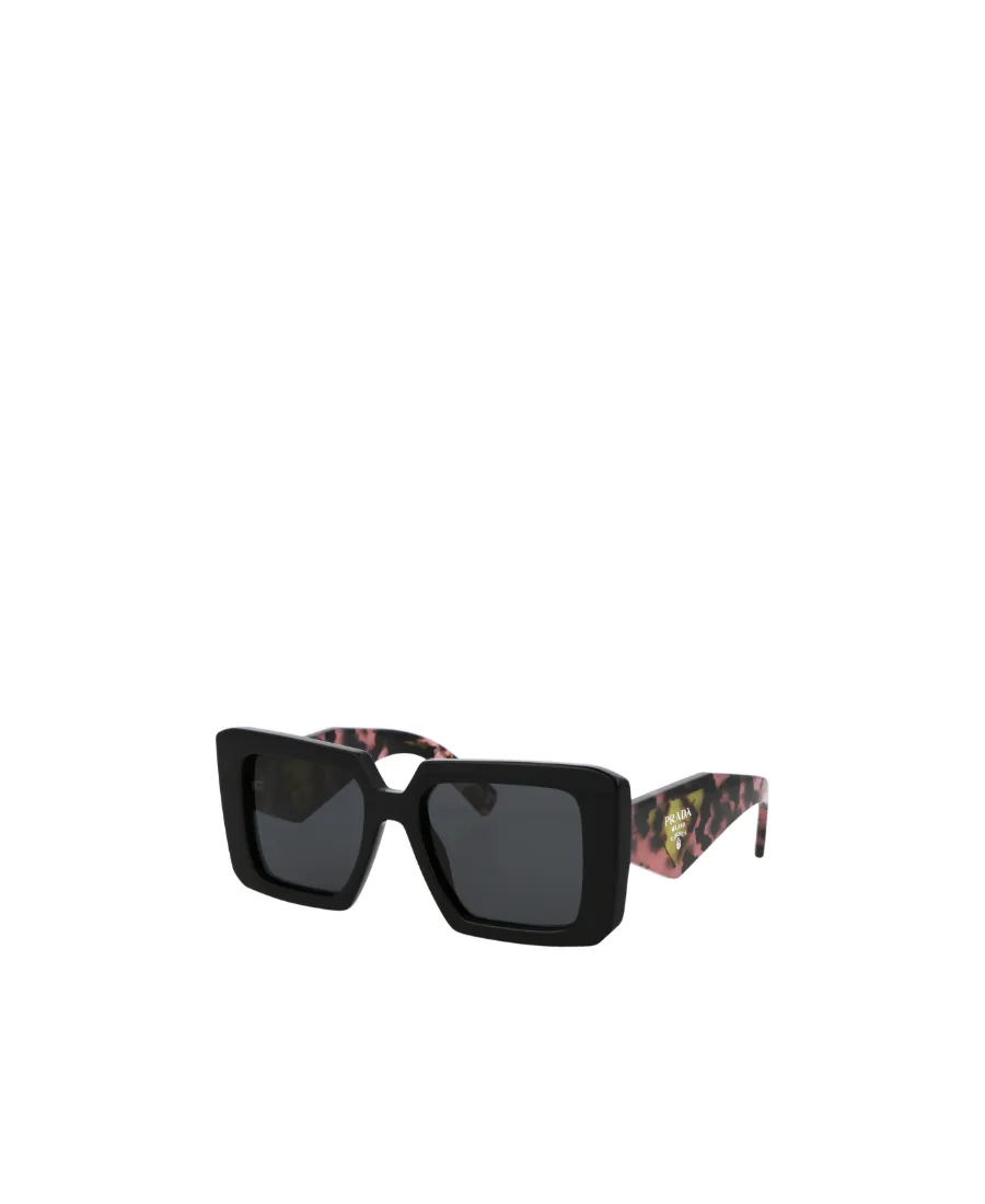 Logo Sunglasses