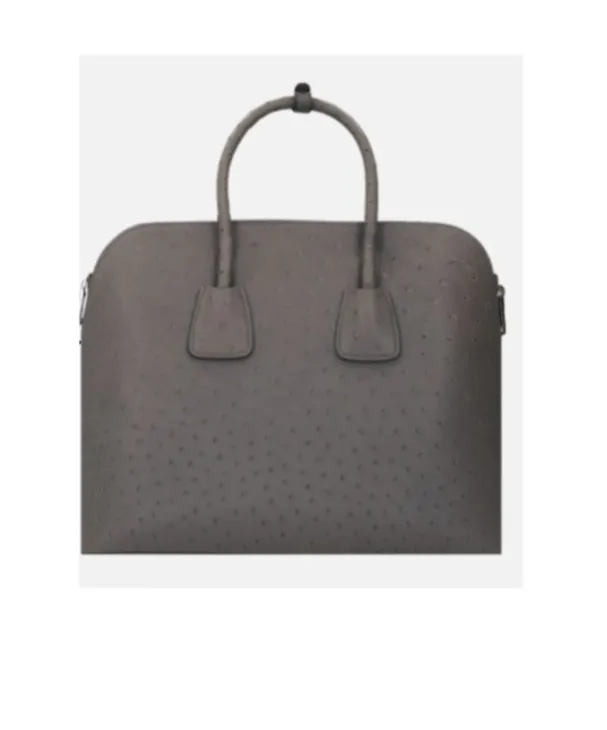 Logo Shoulder Bag