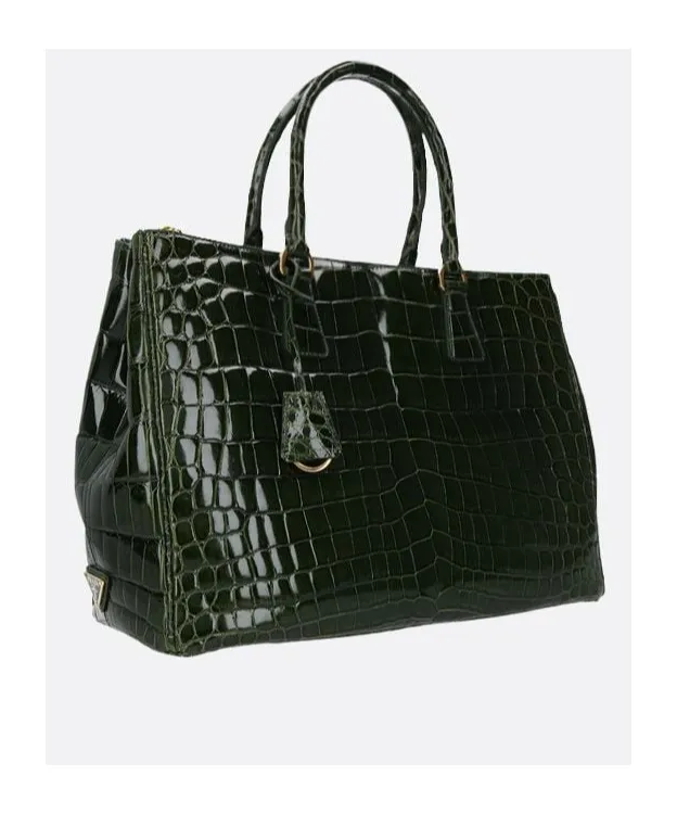 Logo Handbag