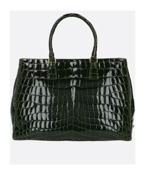 Logo Handbag