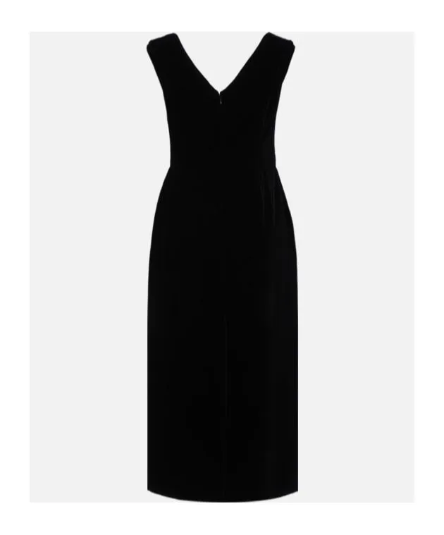 Sleeveless Dress