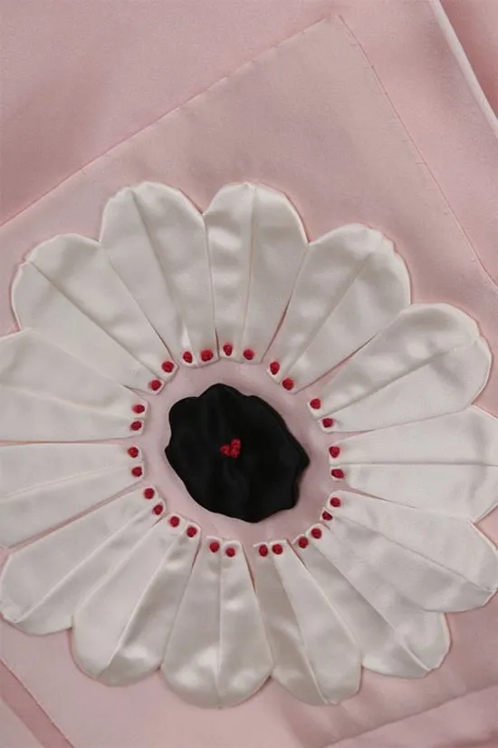 Logo Shawl