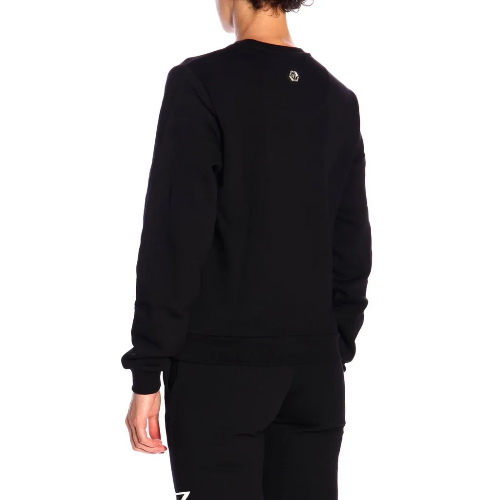 Round-Necked Sweater