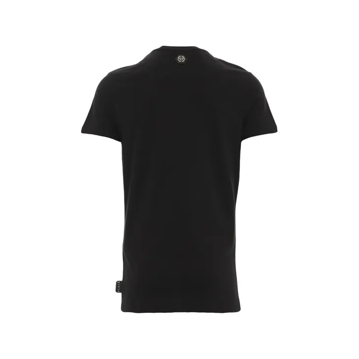Printed Logo T-Shirt