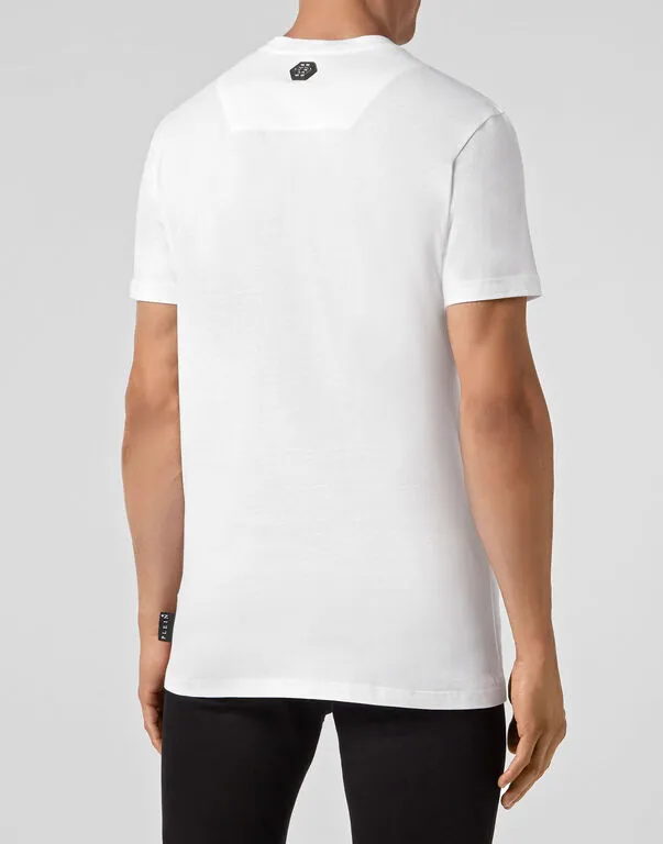 Logo Details T-Shirt