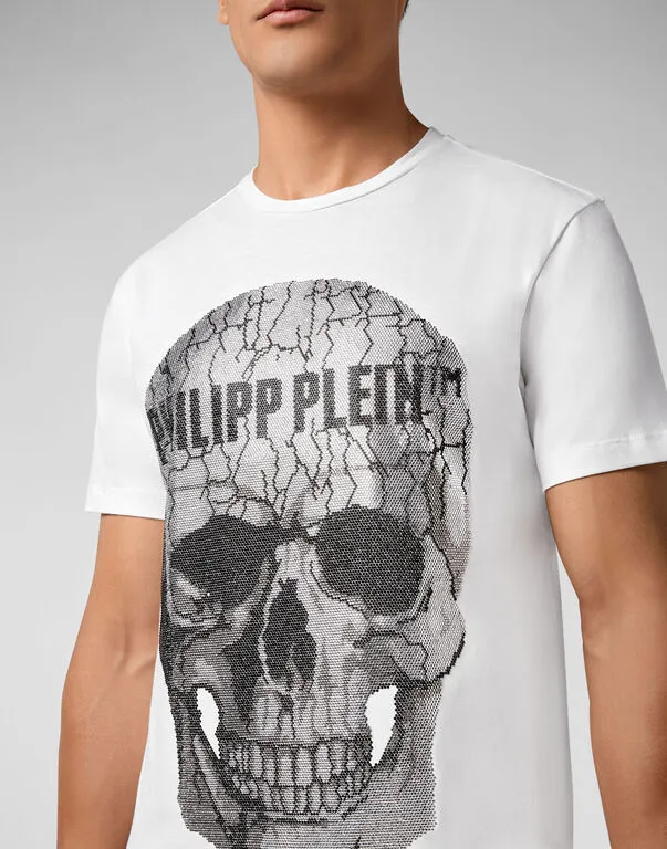 Logo Details T-Shirt