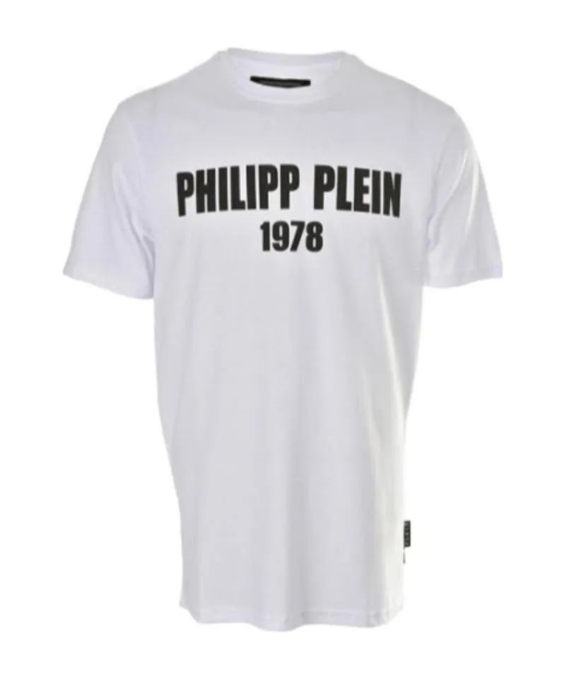 Printed Logo T-Shirt