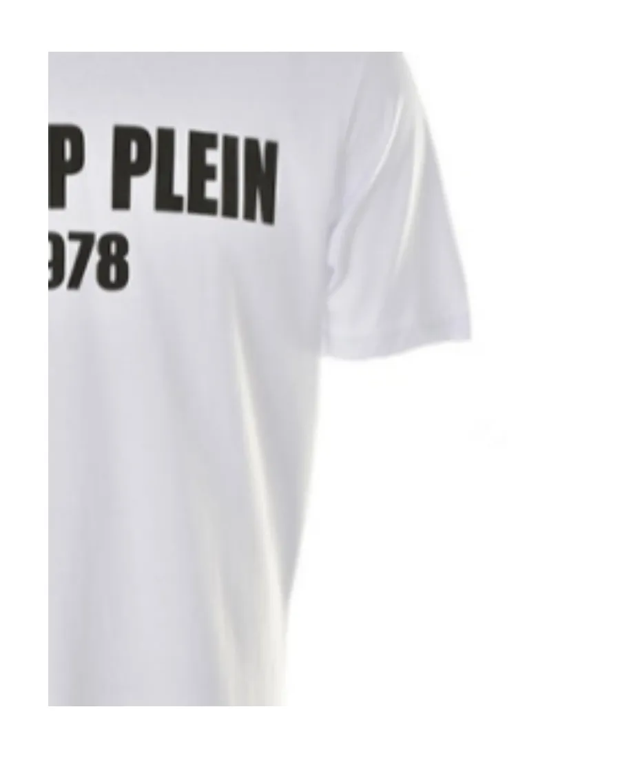 Printed Logo T-Shirt