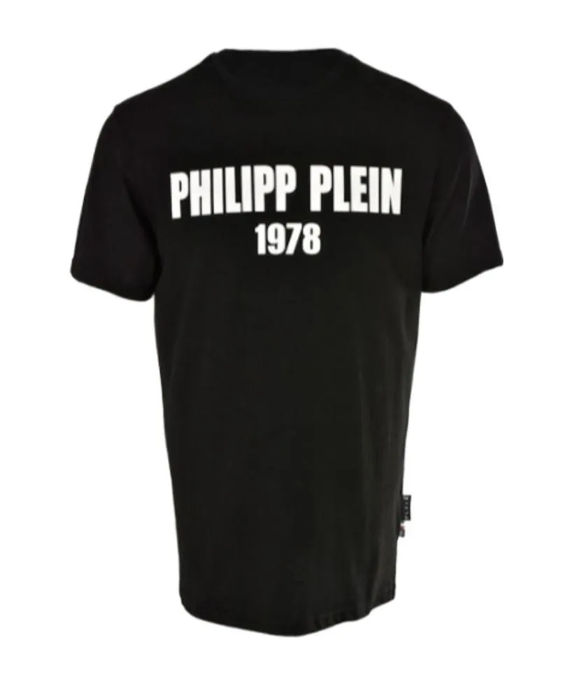 Printed Logo T-Shirt