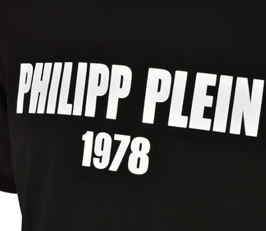 Printed Logo T-Shirt