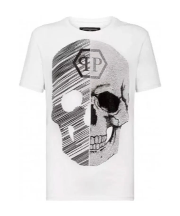Logo Details T-Shirt