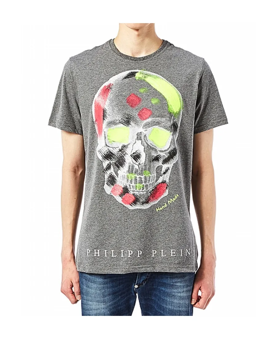 Logo Details T-Shirt