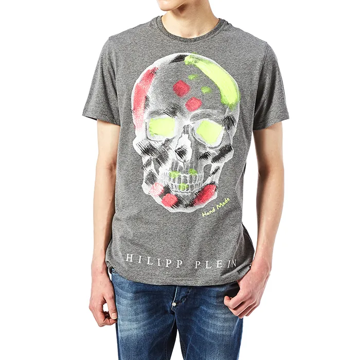 Logo Details T-Shirt