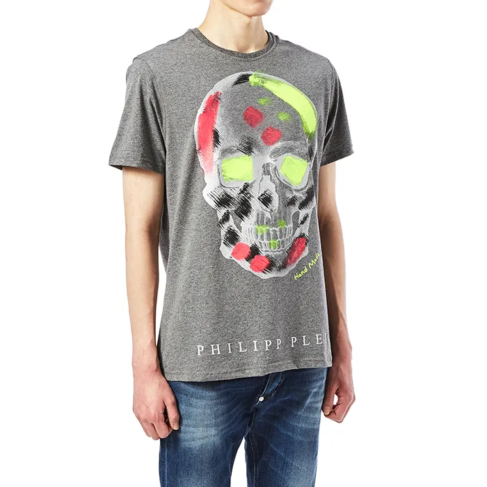 Logo Details T-Shirt