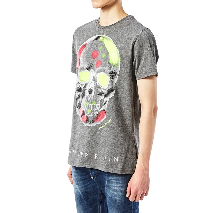Logo Details T-Shirt