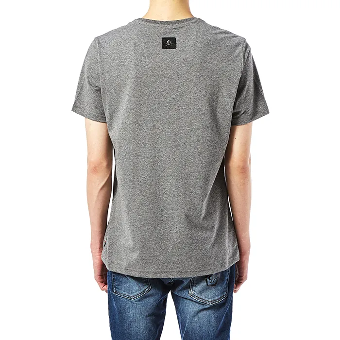 Logo Details T-Shirt