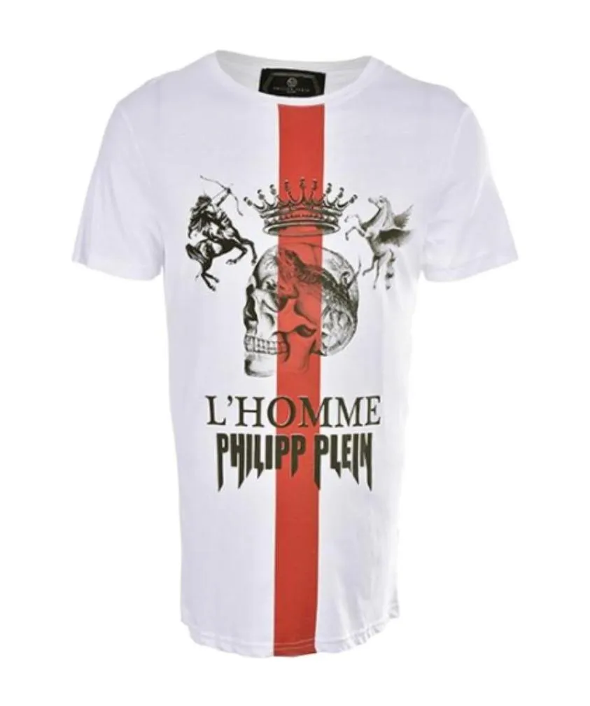 Printed T-Shirt