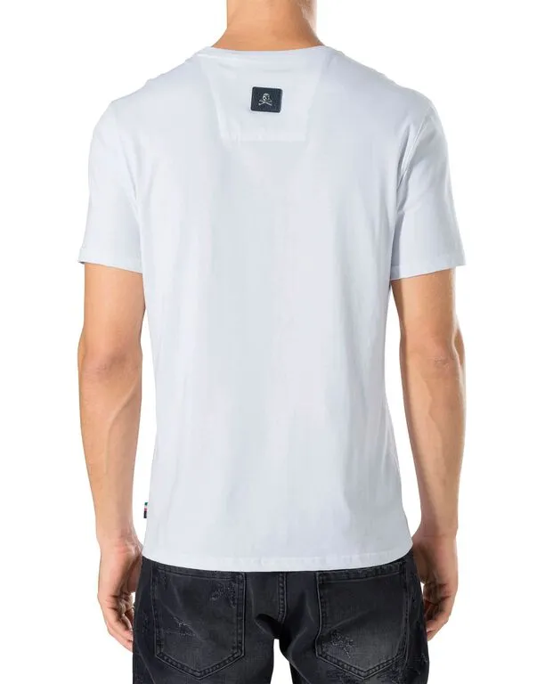Logo Detail T-Shirt