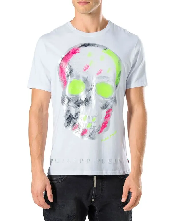 Logo Detail T-Shirt