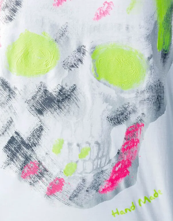 Logo Detail T-Shirt