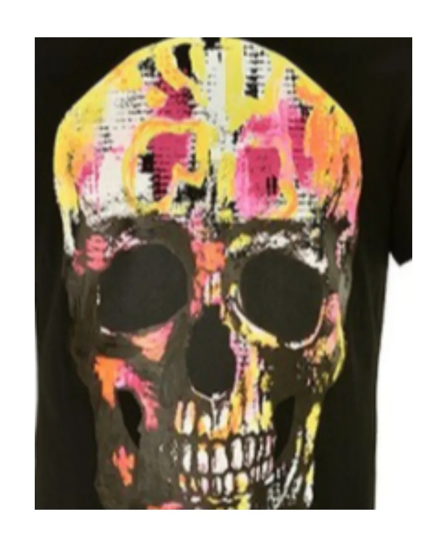 Printed T-Shirt