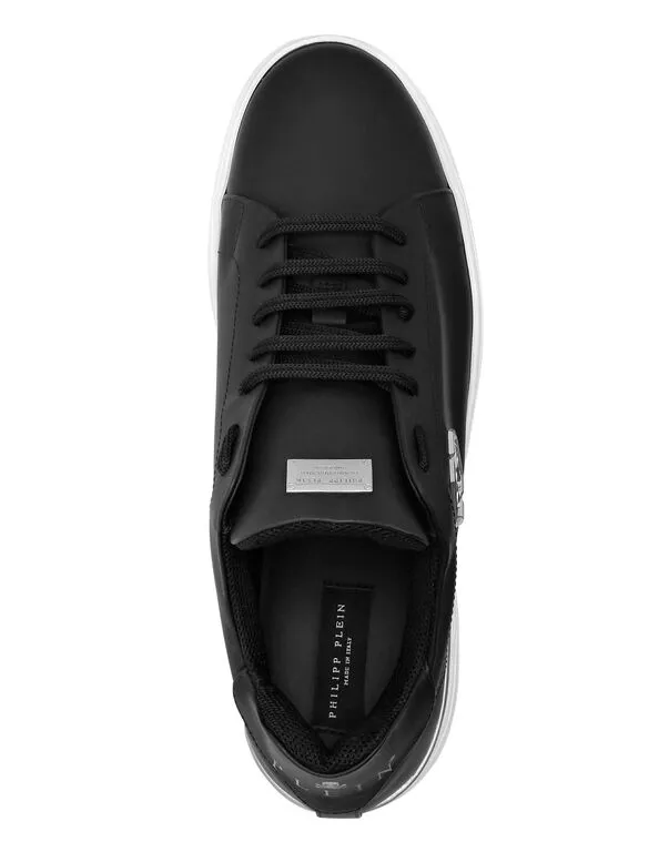 Logo Details Casual Sports Shoes